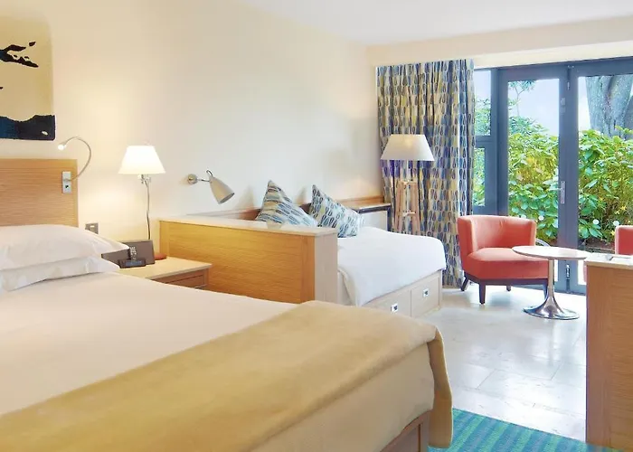 Kelly's & 4* Rosslare Harbour