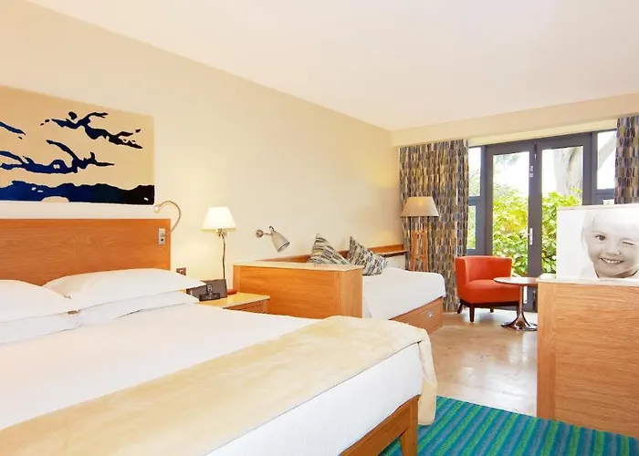 Kelly's & 4* Rosslare Harbour