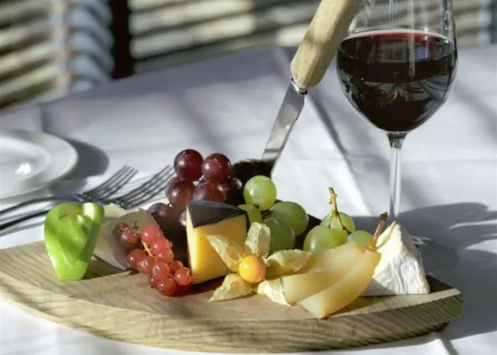 Kelly's & 4* Rosslare Harbour