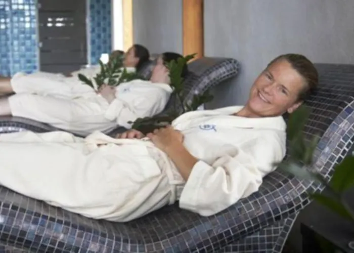 Отель Kelly's & Рослэр