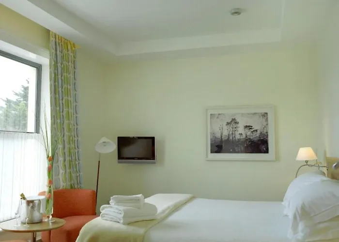 Kelly's & Hotel Rosslare Harbour