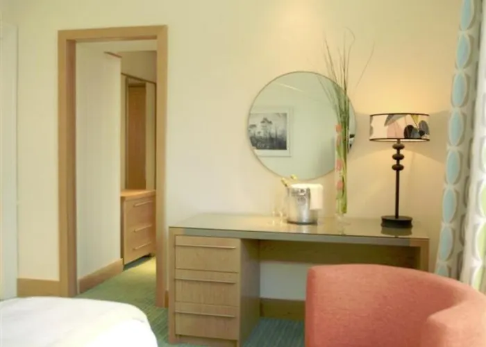 Kelly's & 4* Rosslare Harbour