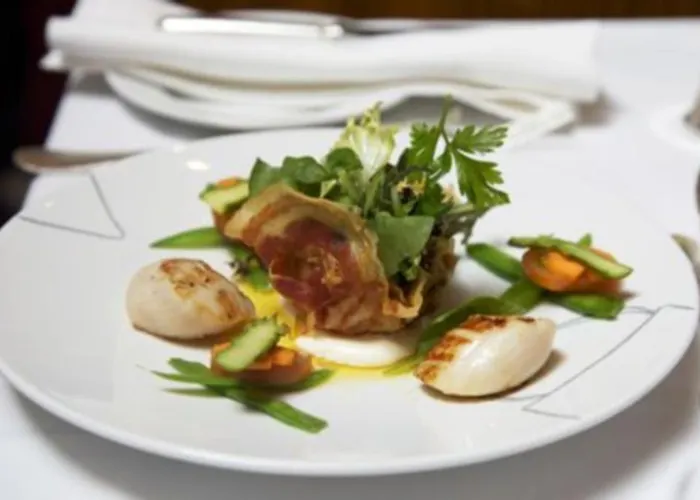 Kelly's & 4* Rosslare Harbour