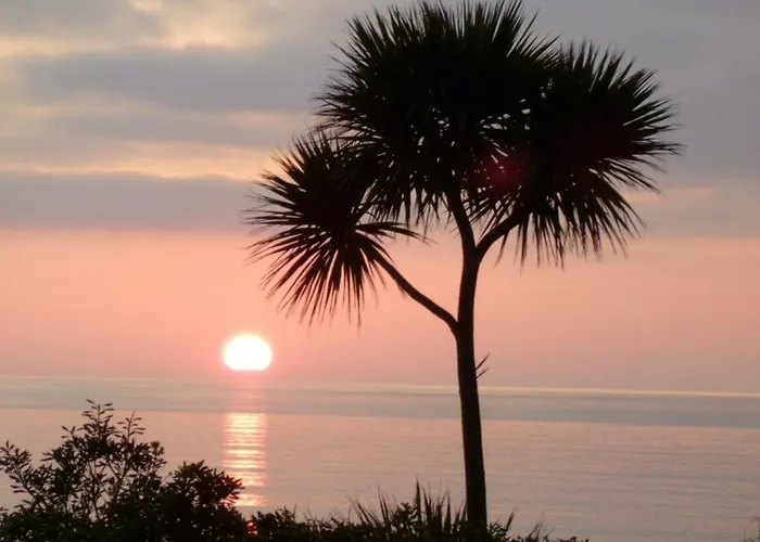 Hotel Kelly's & Rosslare Harbour