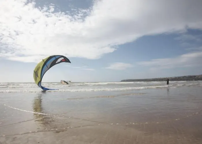 Hotel Kelly's & Rosslare Harbour