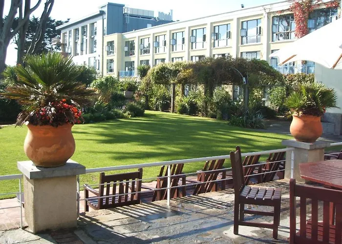 Hotel Kelly's & Rosslare Harbour