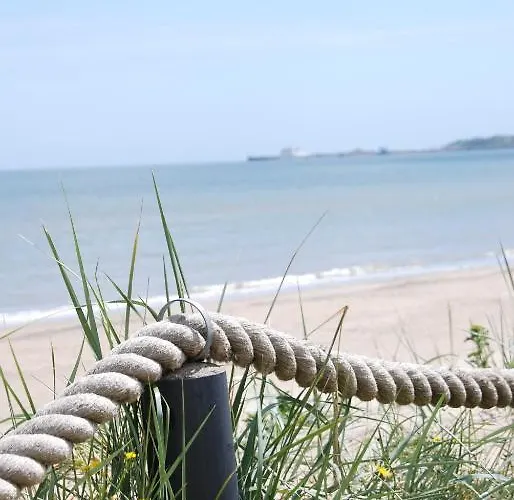 Kelly's & 4* Rosslare Harbour