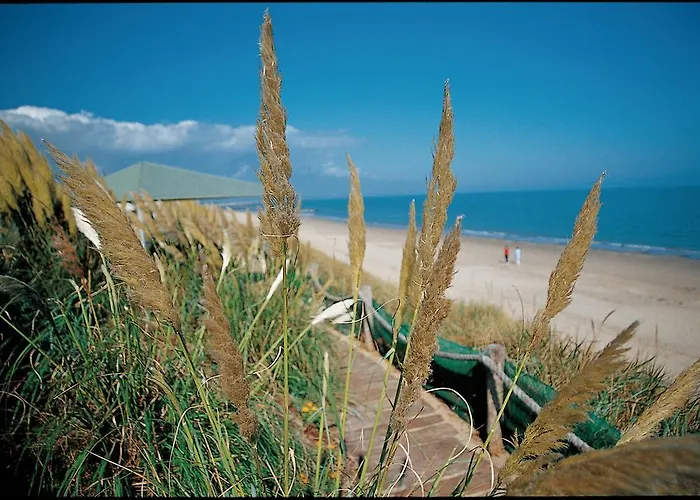 Kelly's & Rosslare Harbour