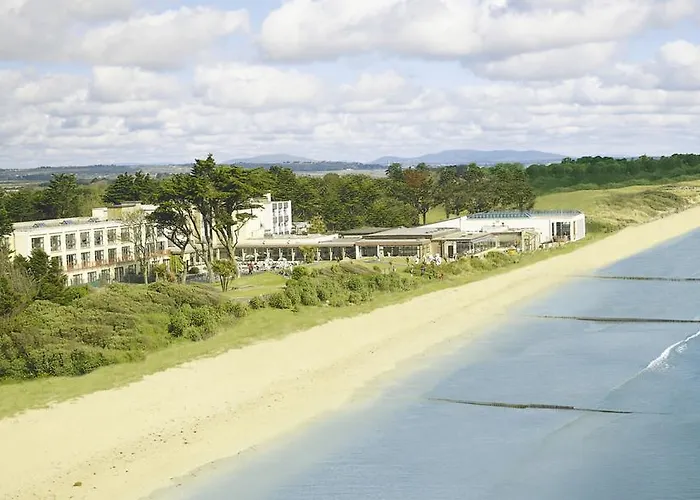 Kelly's & 4* Rosslare Harbour